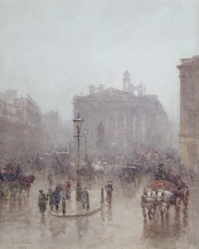 La Bourse royale, 1894 - Rose Maynard Barton